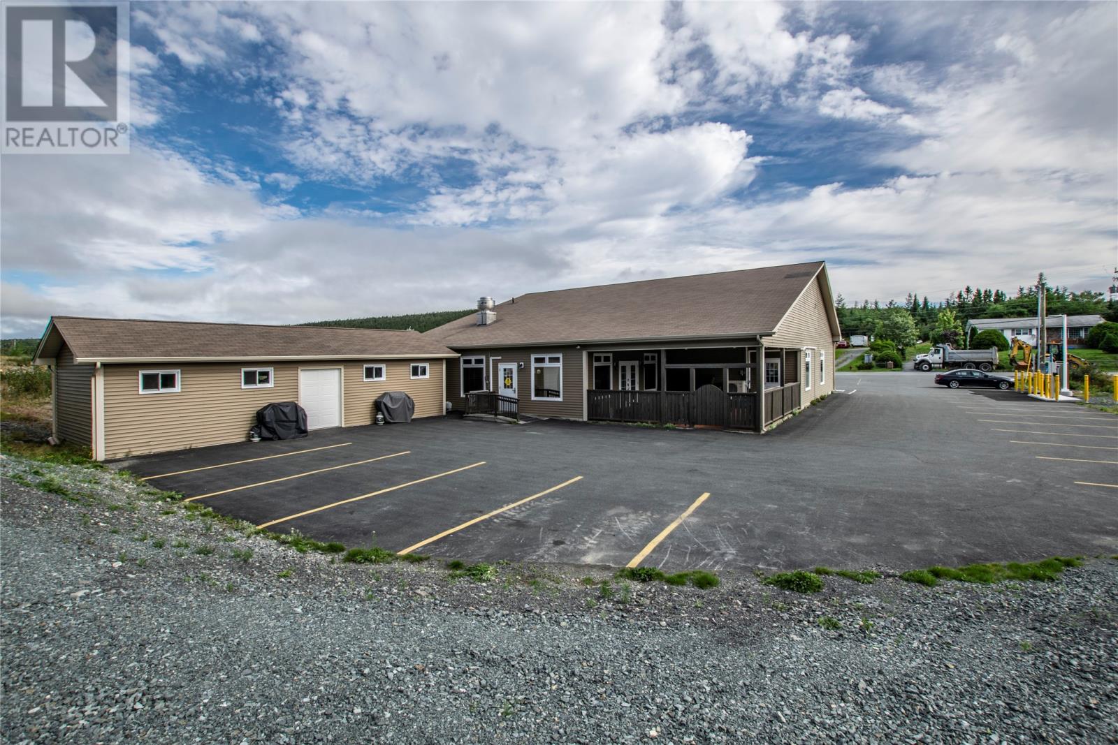 410-412 Main Road, Fermeuse, Newfoundland & Labrador  A0A 2G0 - Photo 28 - 1274499