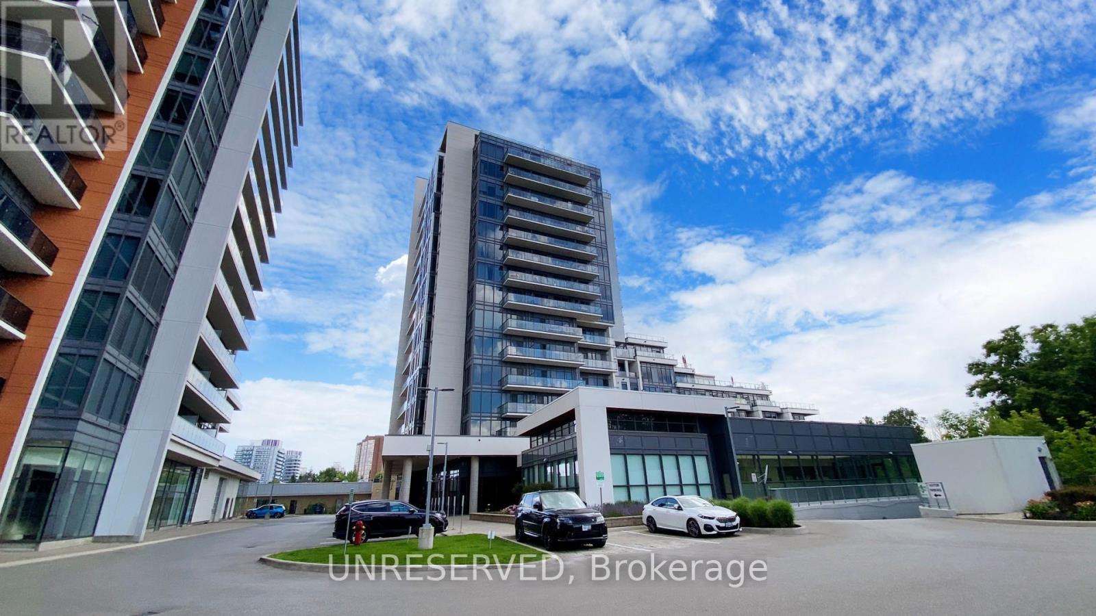 205 - 9618 Yonge Street, Richmond Hill, Ontario  L4C 0X5 - Photo 39 - N9019041