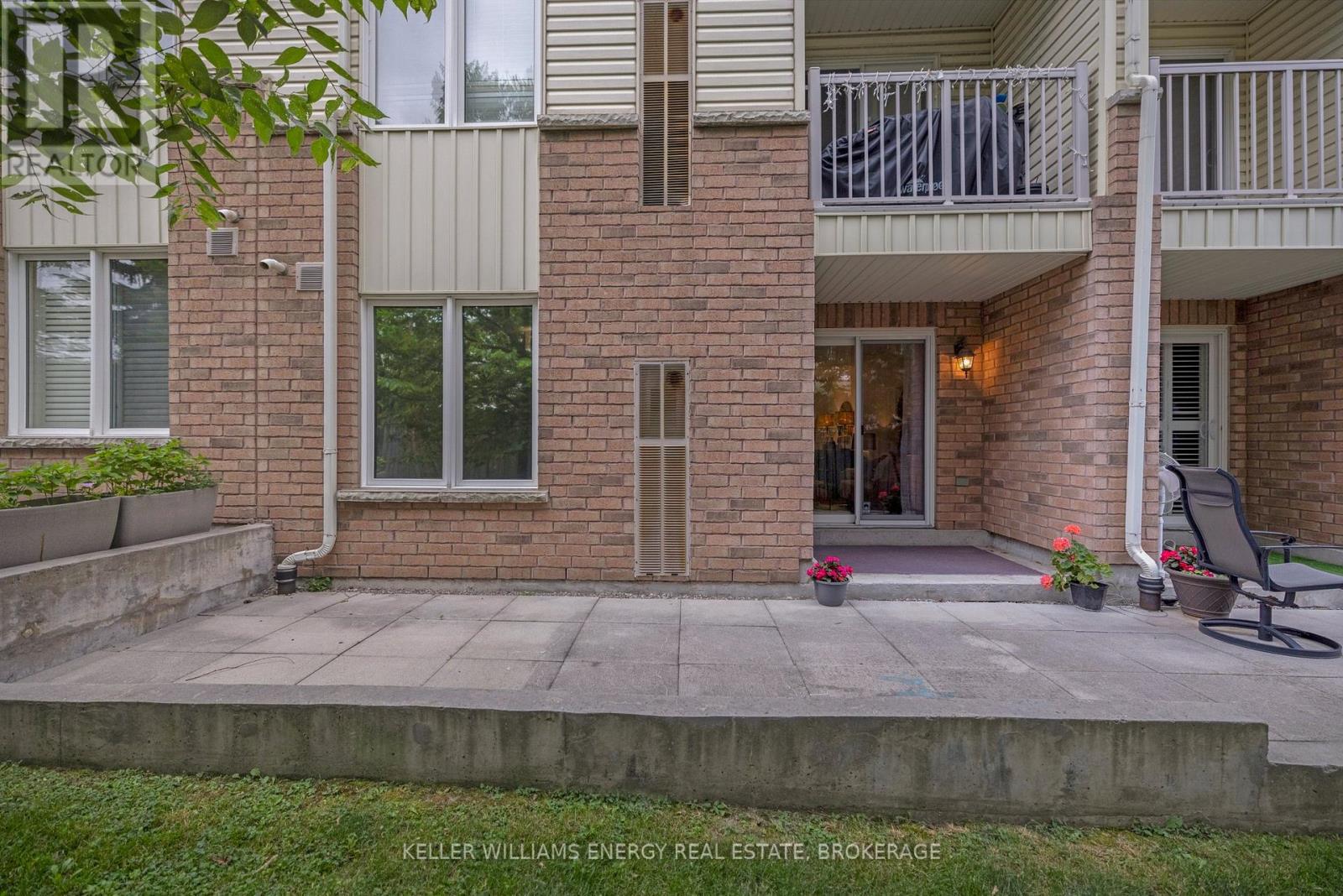 1 - 6 Petra Way, Whitby (Pringle Creek), Ontario  L1R 0A6 - Photo 26 - E9019479