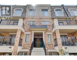 70 - 2441 GREENWICH DRIVE, oakville (west oak trails), Ontario