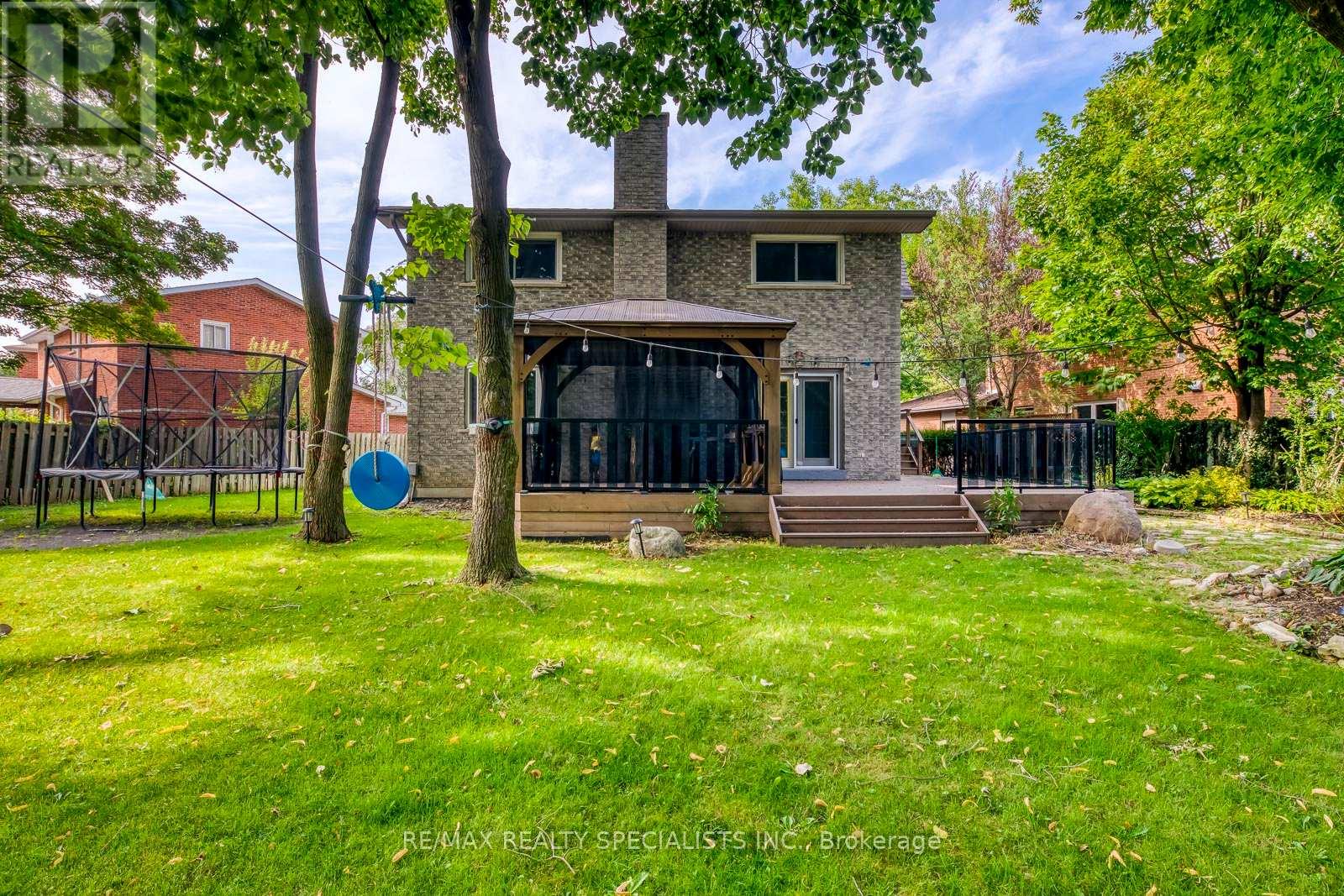 1582 Hermant Court, Mississauga (Lorne Park), Ontario  L5H 3T2 - Photo 40 - W9019709