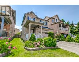 7362 BANFFSHIRE COURT N, mississauga (meadowvale village), Ontario