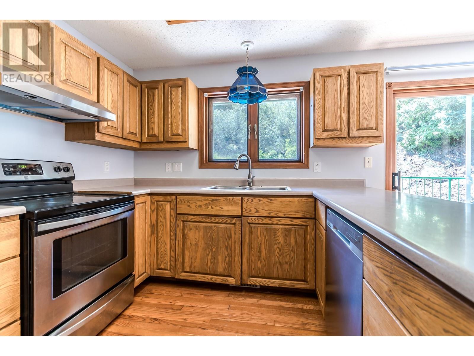 870 Eagleson Cres, Lillooet, British Columbia  V0K 1V0 - Photo 11 - 179672