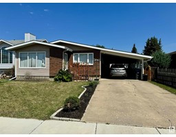 4626 46 AV, st. paul town, Alberta