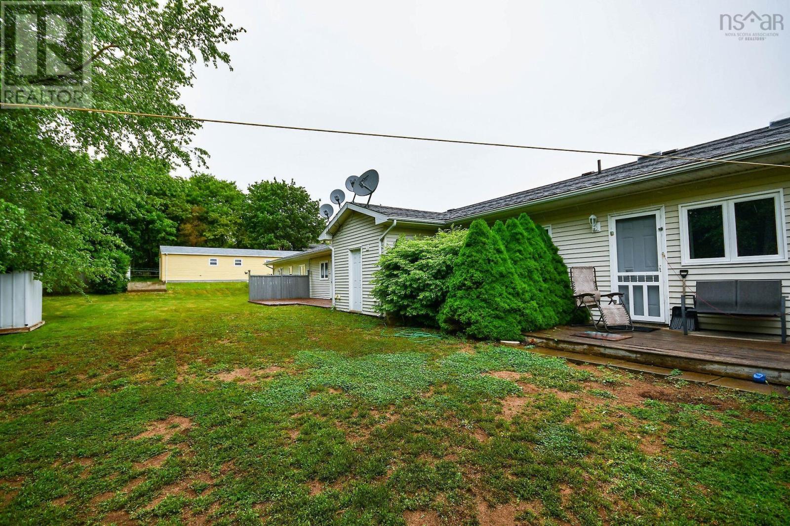 A 63 Second Avenue, Digby, Nova Scotia  B0V 1A0 - Photo 12 - 202412142