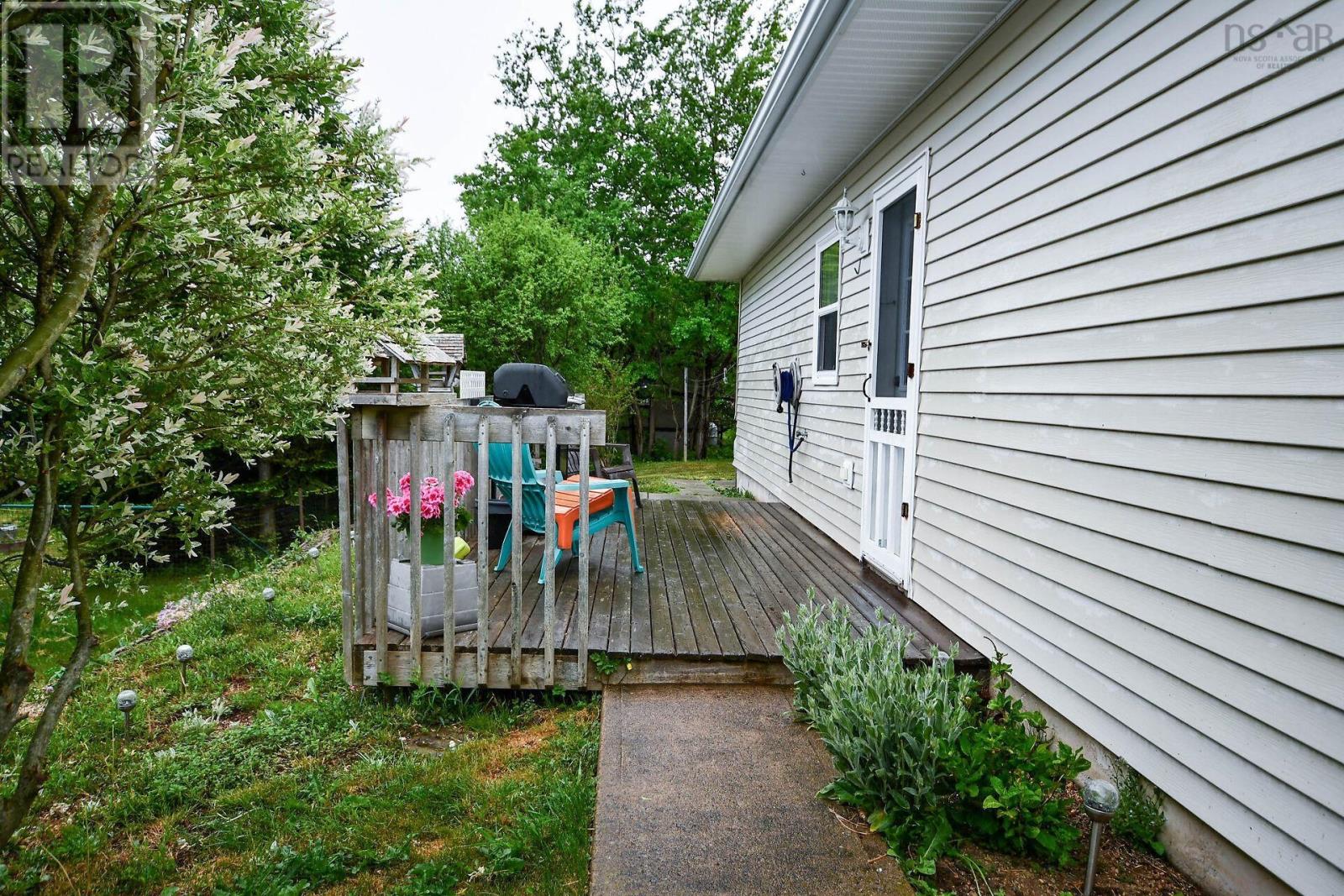 A 63 Second Avenue, Digby, Nova Scotia  B0V 1A0 - Photo 14 - 202412142