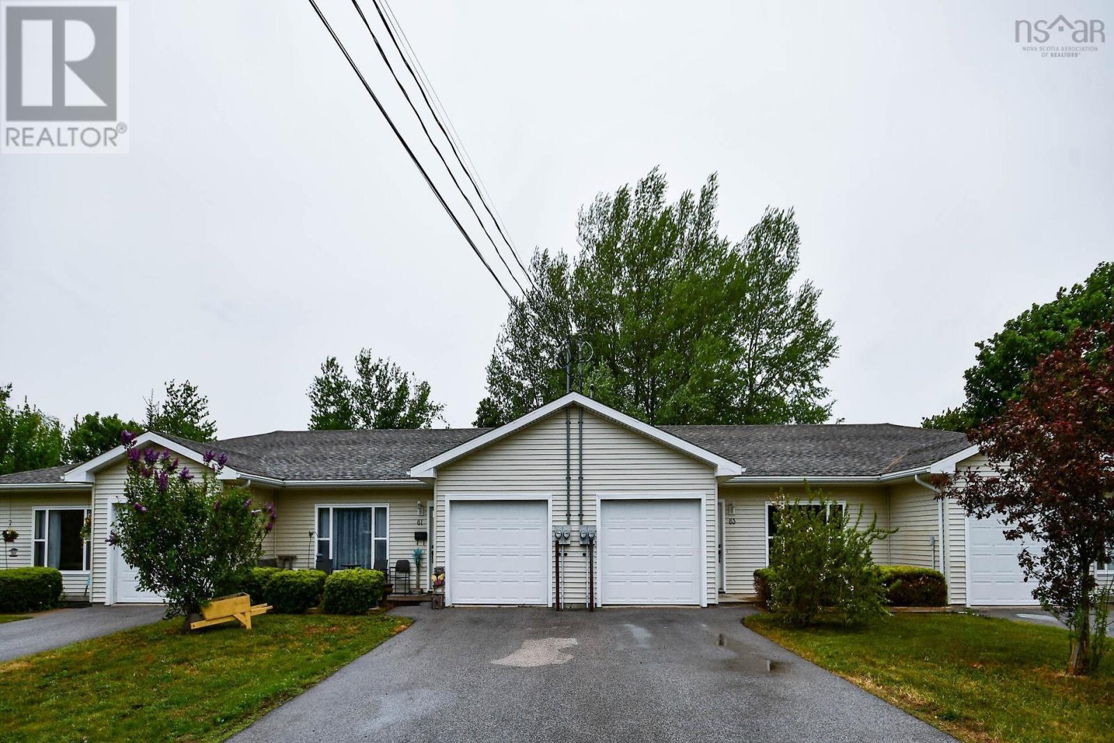 A 63 Second Avenue, Digby, Nova Scotia  B0V 1A0 - Photo 3 - 202412142