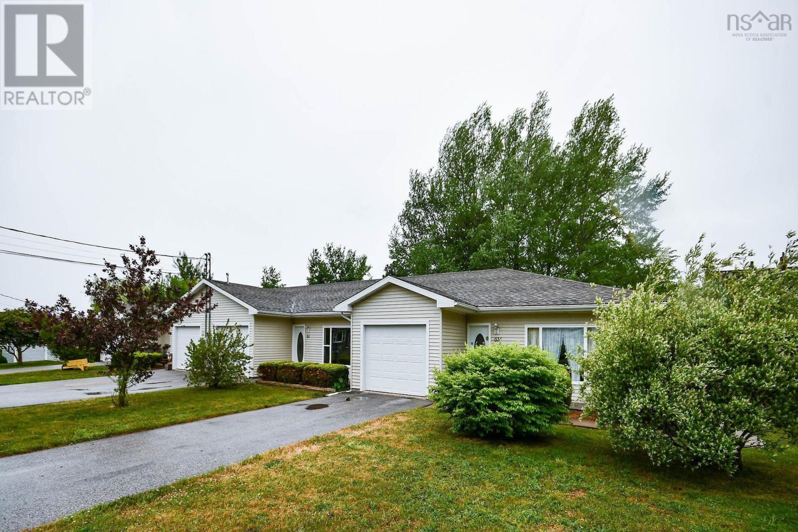 A 63 Second Avenue, Digby, Nova Scotia  B0V 1A0 - Photo 33 - 202412142