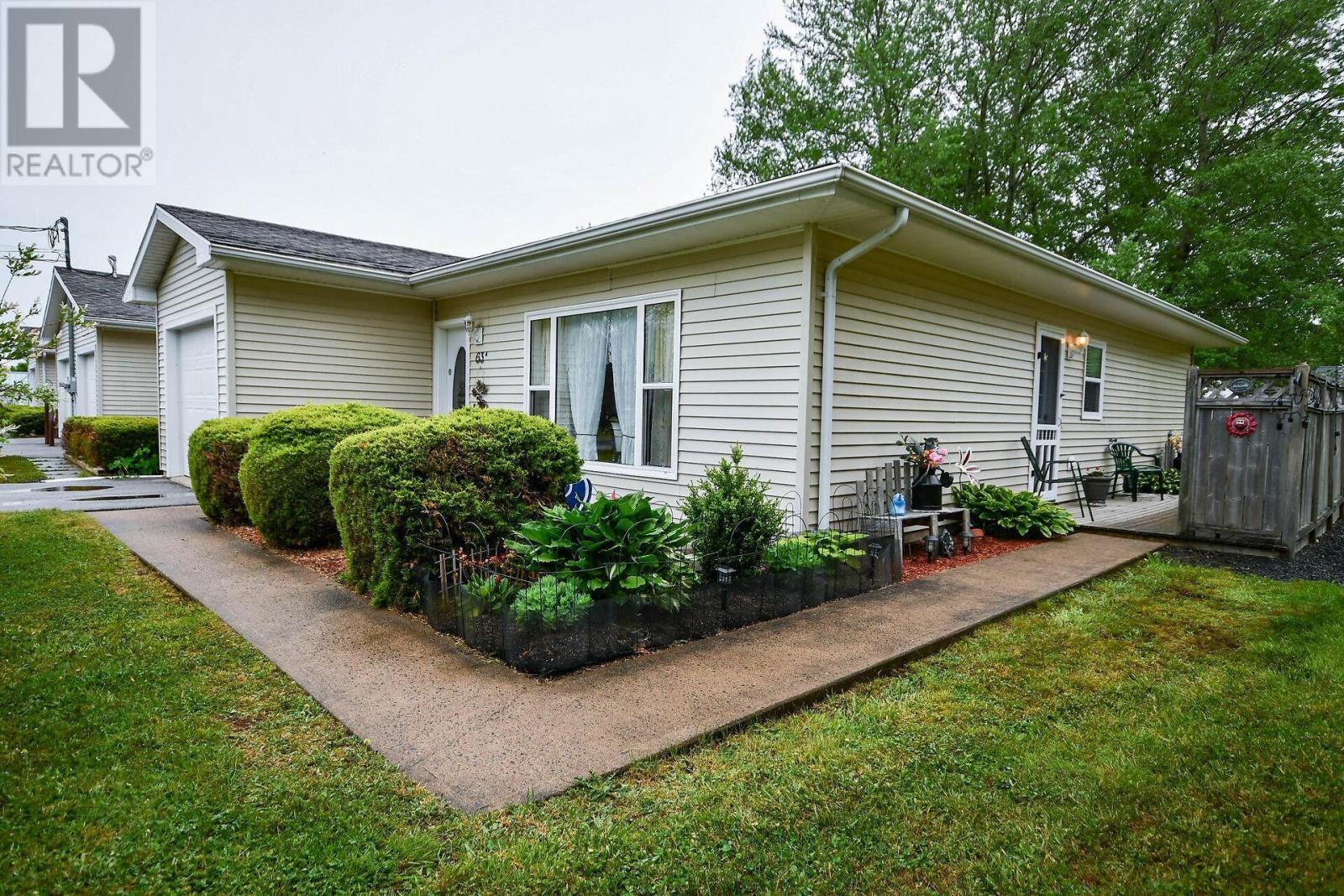 A 63 Second Avenue, Digby, Nova Scotia  B0V 1A0 - Photo 4 - 202412142