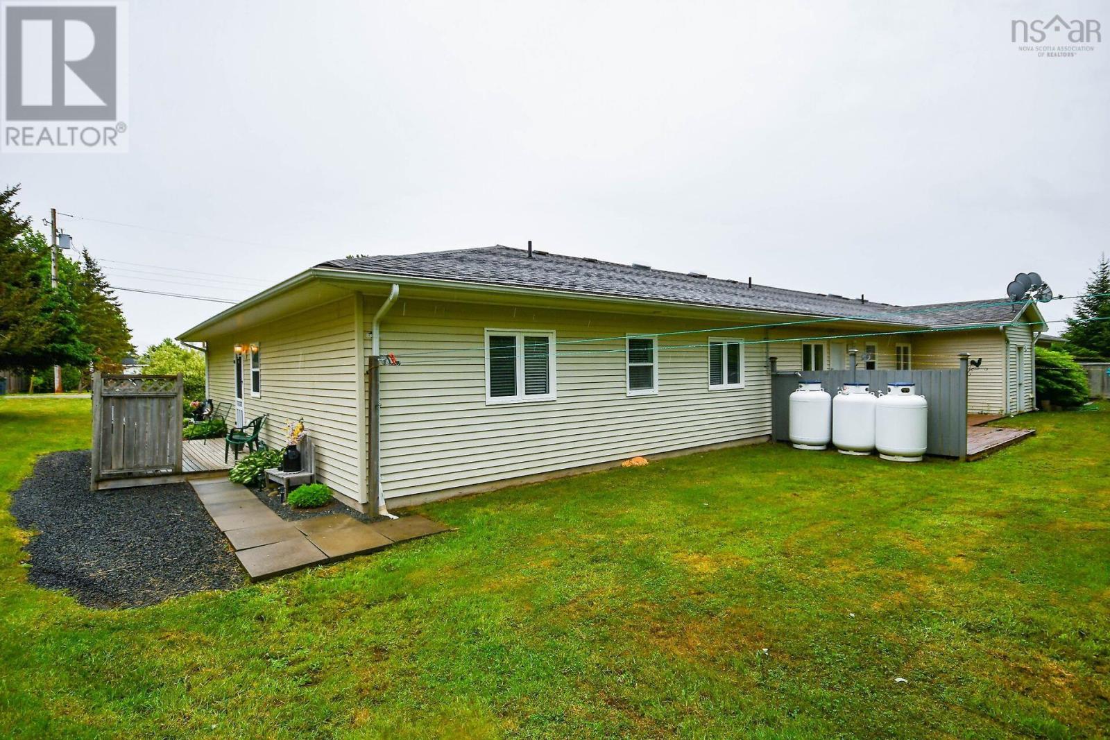 A 63 Second Avenue, Digby, Nova Scotia  B0V 1A0 - Photo 6 - 202412142