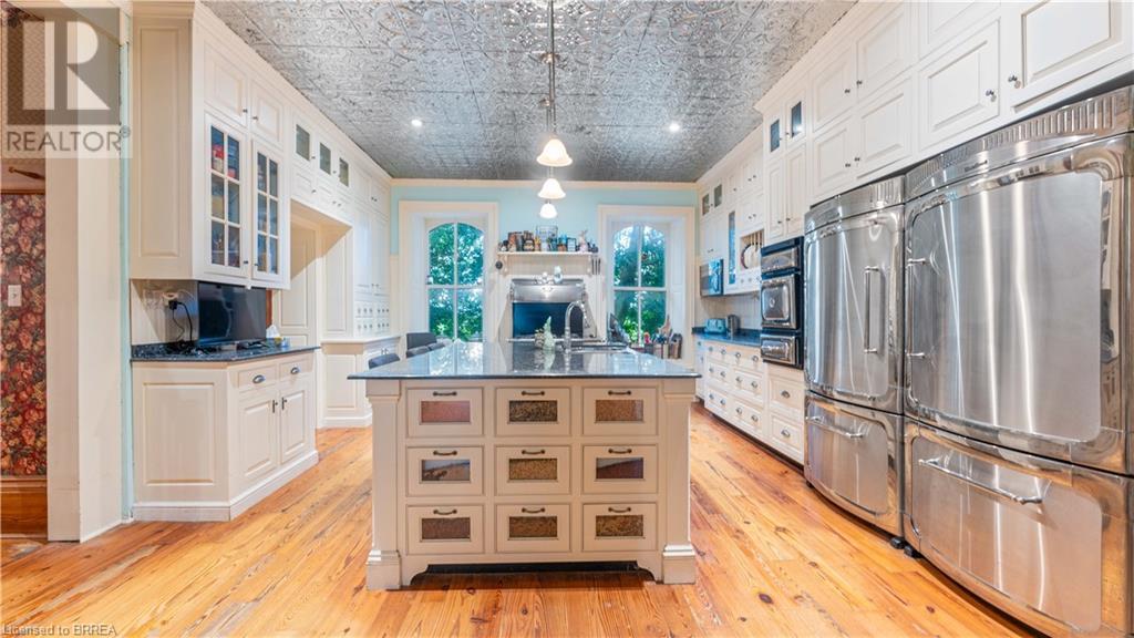 61 King Street N, Oakland, Ontario  N0E 1R0 - Photo 13 - 40617492