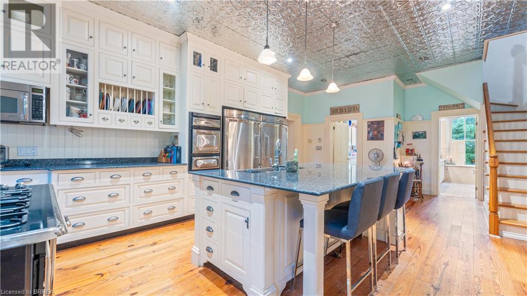 61 King Street N, Oakland, Ontario  N0E 1R0 - Photo 16 - 40617492