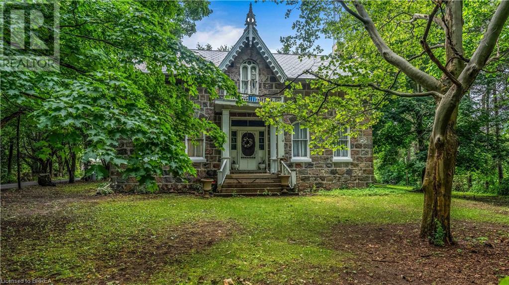 61 King Street N, Oakland, Ontario  N0E 1R0 - Photo 2 - 40617492