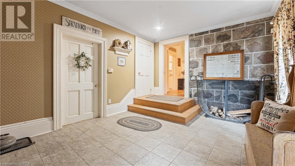 61 King Street N, Oakland, Ontario  N0E 1R0 - Photo 20 - 40617492