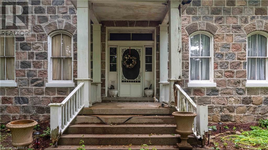 61 King Street N, Oakland, Ontario  N0E 1R0 - Photo 3 - 40617492