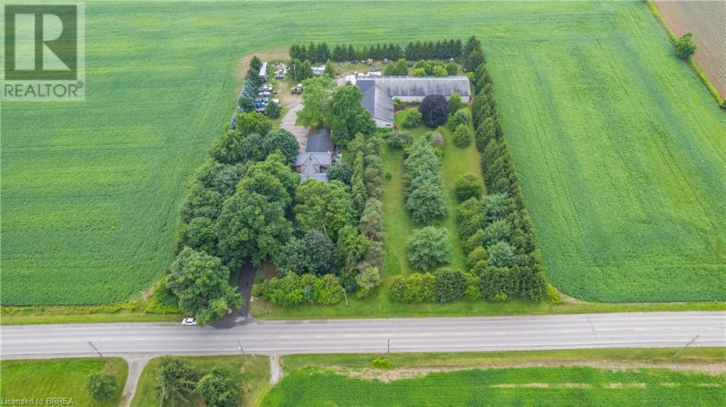 61 King Street N, Oakland, Ontario  N0E 1R0 - Photo 37 - 40617492