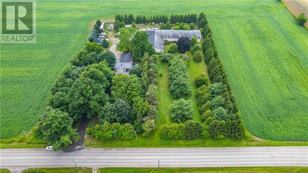 61 King Street N, Oakland, Ontario  N0E 1R0 - Photo 38 - 40617492