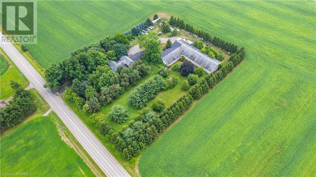 61 King Street N, Oakland, Ontario  N0E 1R0 - Photo 39 - 40617492