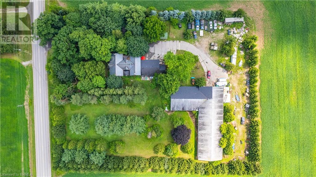 61 King Street N, Oakland, Ontario  N0E 1R0 - Photo 40 - 40617492