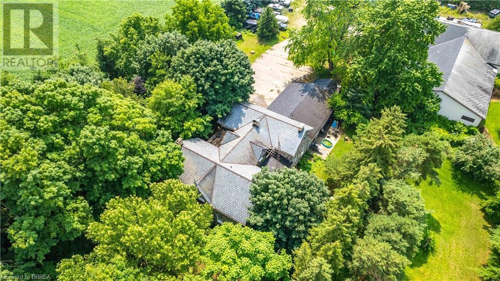 61 King Street N, Oakland, Ontario  N0E 1R0 - Photo 43 - 40617492