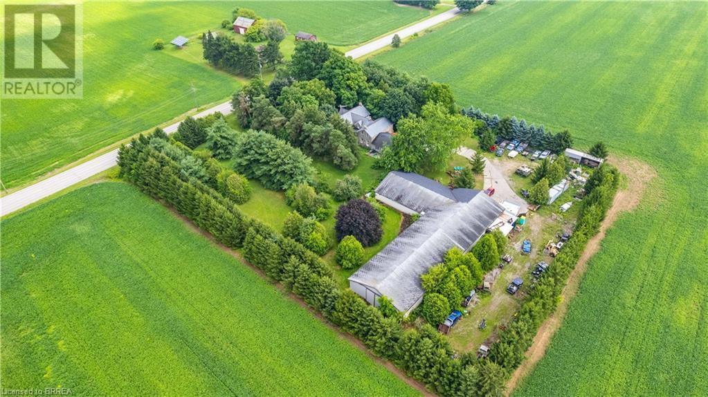 61 King Street N, Oakland, Ontario  N0E 1R0 - Photo 45 - 40617492