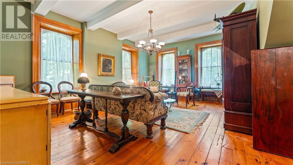 61 King Street N, Oakland, Ontario  N0E 1R0 - Photo 5 - 40617492