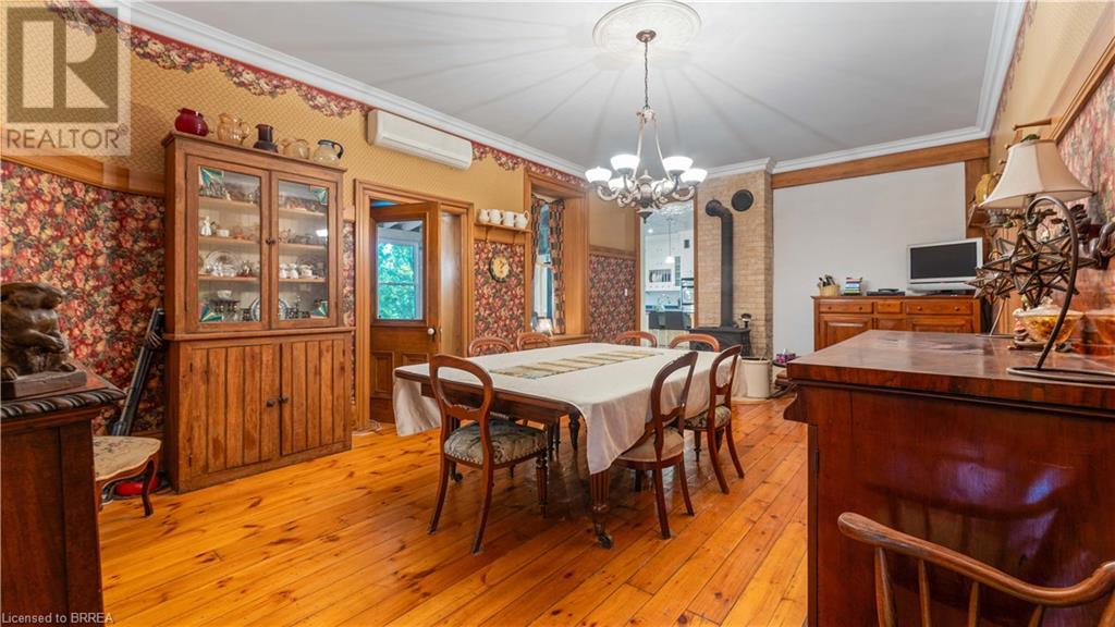 61 King Street N, Oakland, Ontario  N0E 1R0 - Photo 7 - 40617492