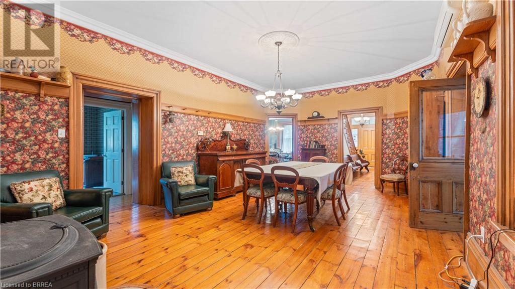 61 King Street N, Oakland, Ontario  N0E 1R0 - Photo 8 - 40617492