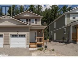 13 NICOLE PARK Place Bracebridge