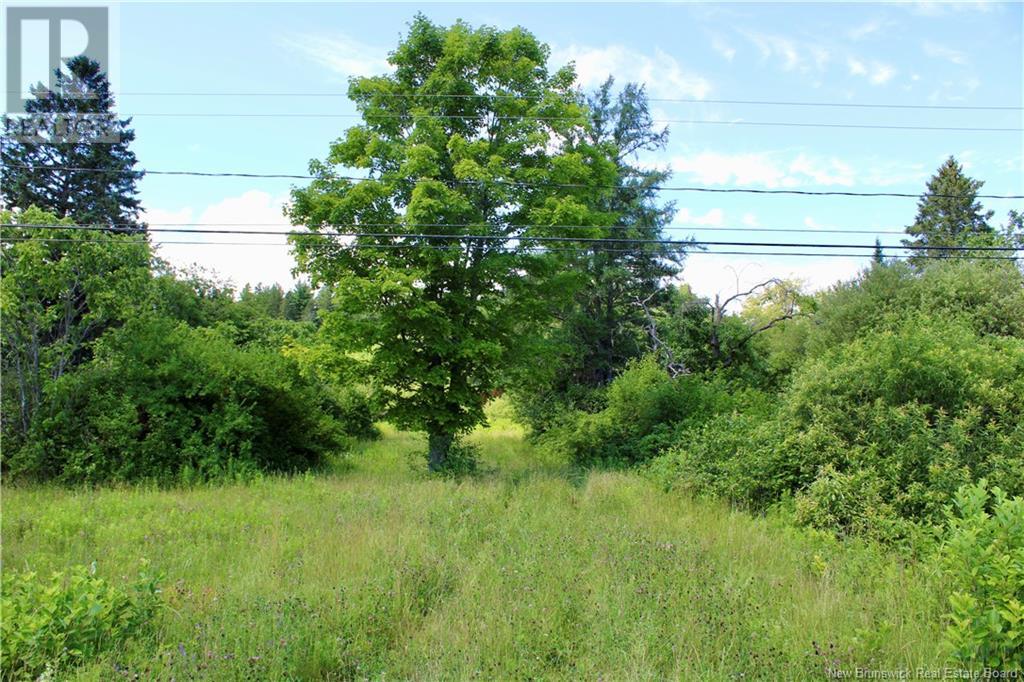 9841 Route 8, Blissfield, New Brunswick