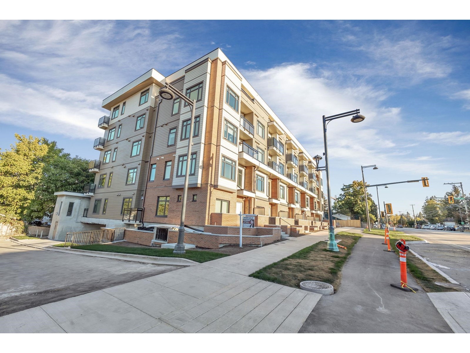 Property at 504 10616 132 STREET image 1