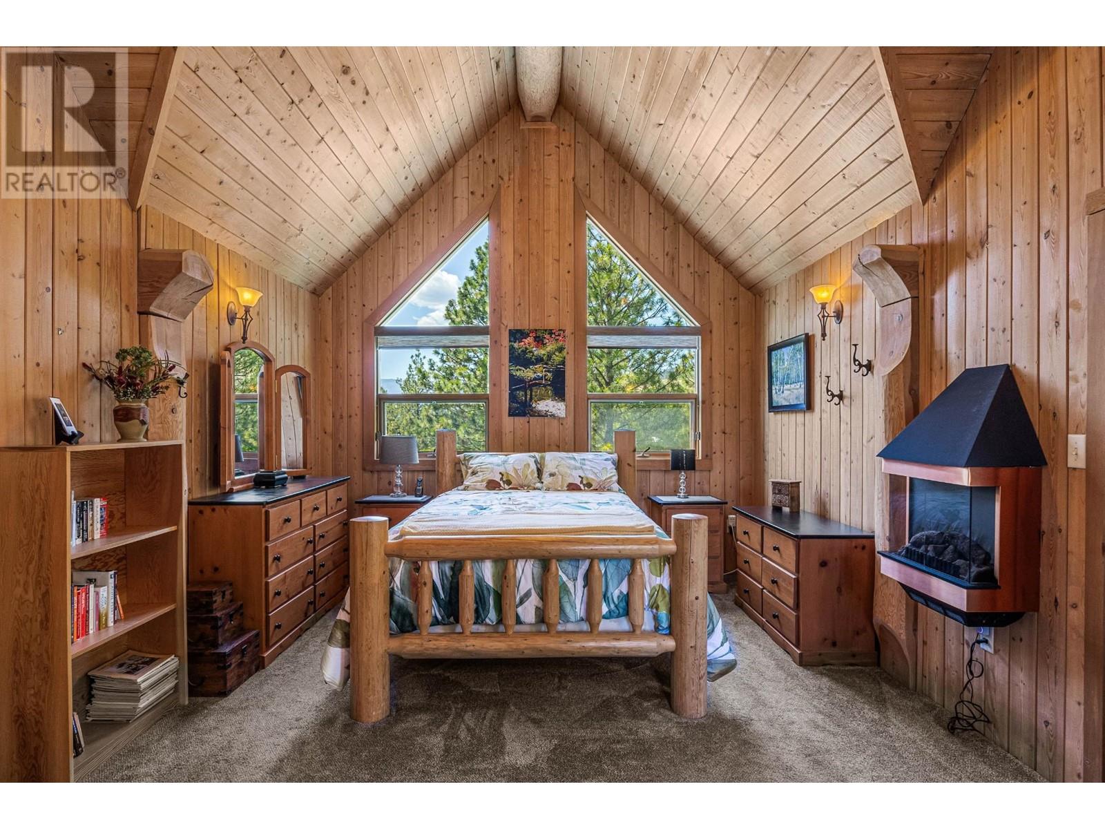 1761 Miller Rd, Merritt, British Columbia  V1K 1R8 - Photo 16 - 179754