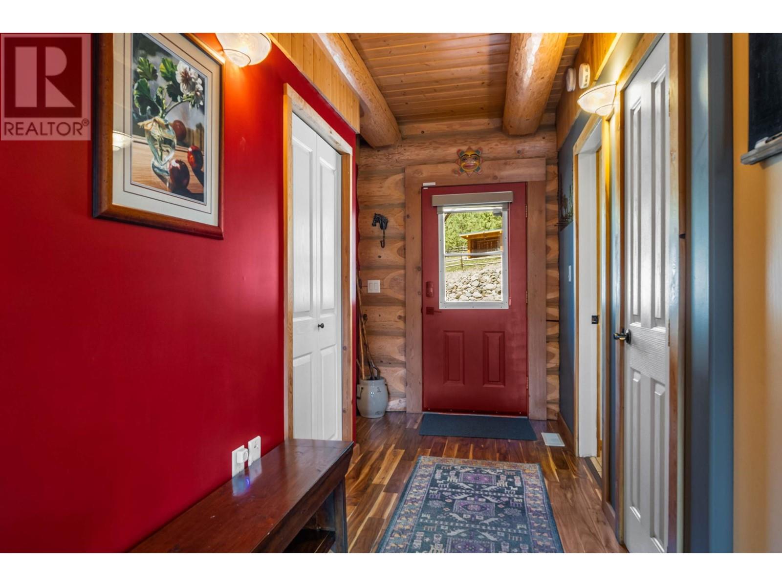 1761 Miller Rd, Merritt, British Columbia  V1K 1R8 - Photo 23 - 179754