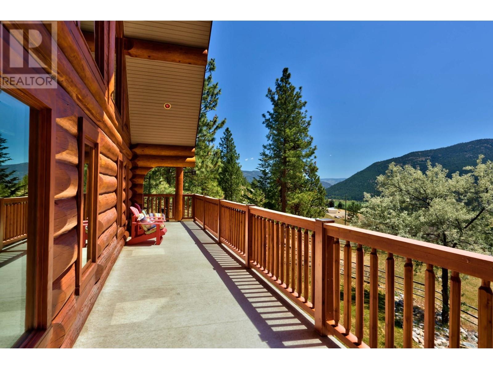 1761 Miller Rd, Merritt, British Columbia  V1K 1R8 - Photo 35 - 179754