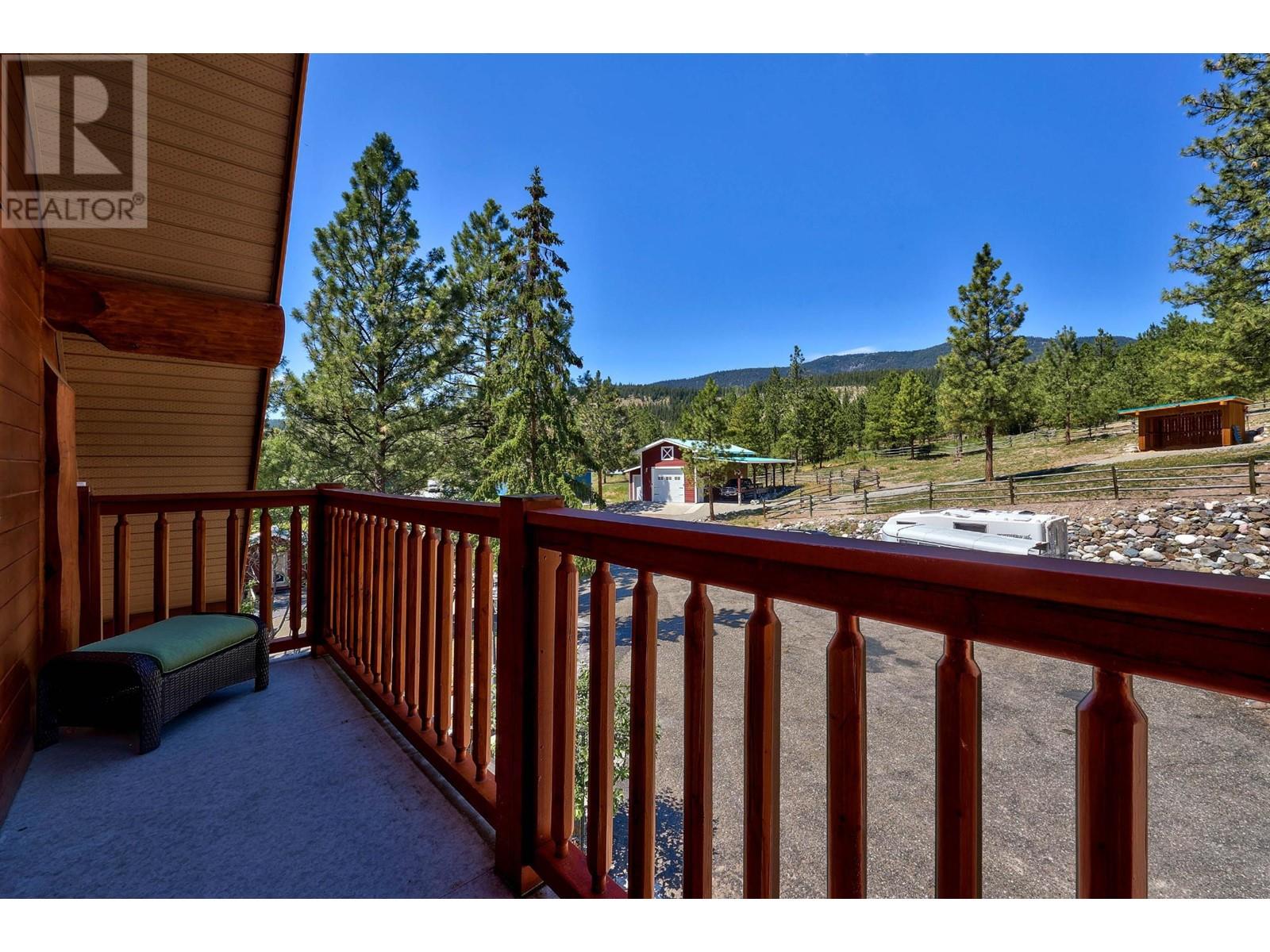 1761 Miller Rd, Merritt, British Columbia  V1K 1R8 - Photo 20 - 179754