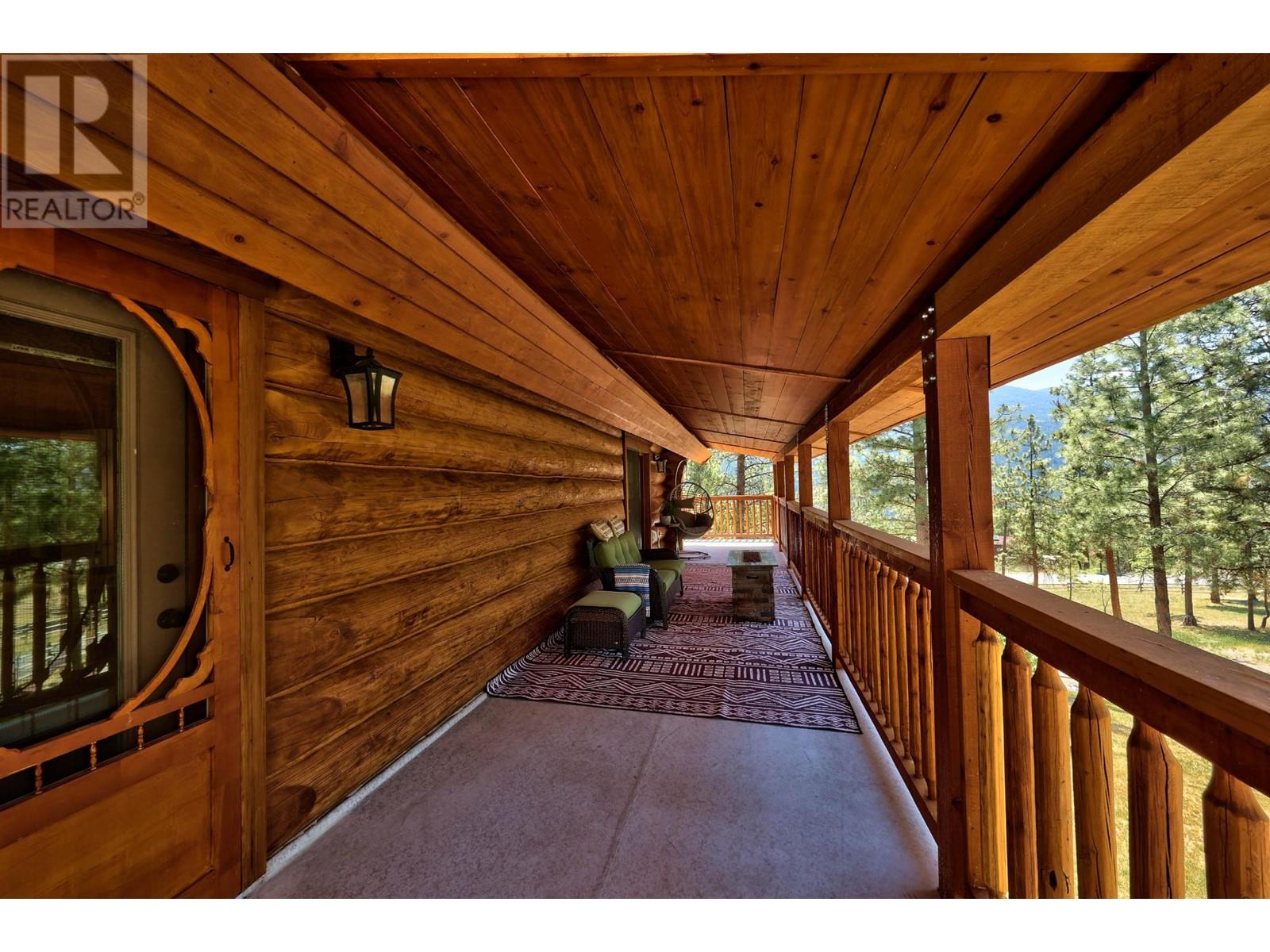 1761 Miller Rd, Merritt, British Columbia  V1K 1R8 - Photo 38 - 179754