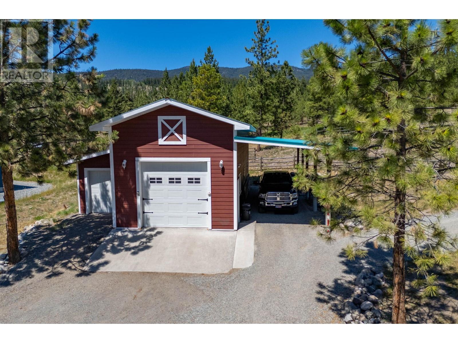1761 Miller Rd, Merritt, British Columbia  V1K 1R8 - Photo 44 - 179754