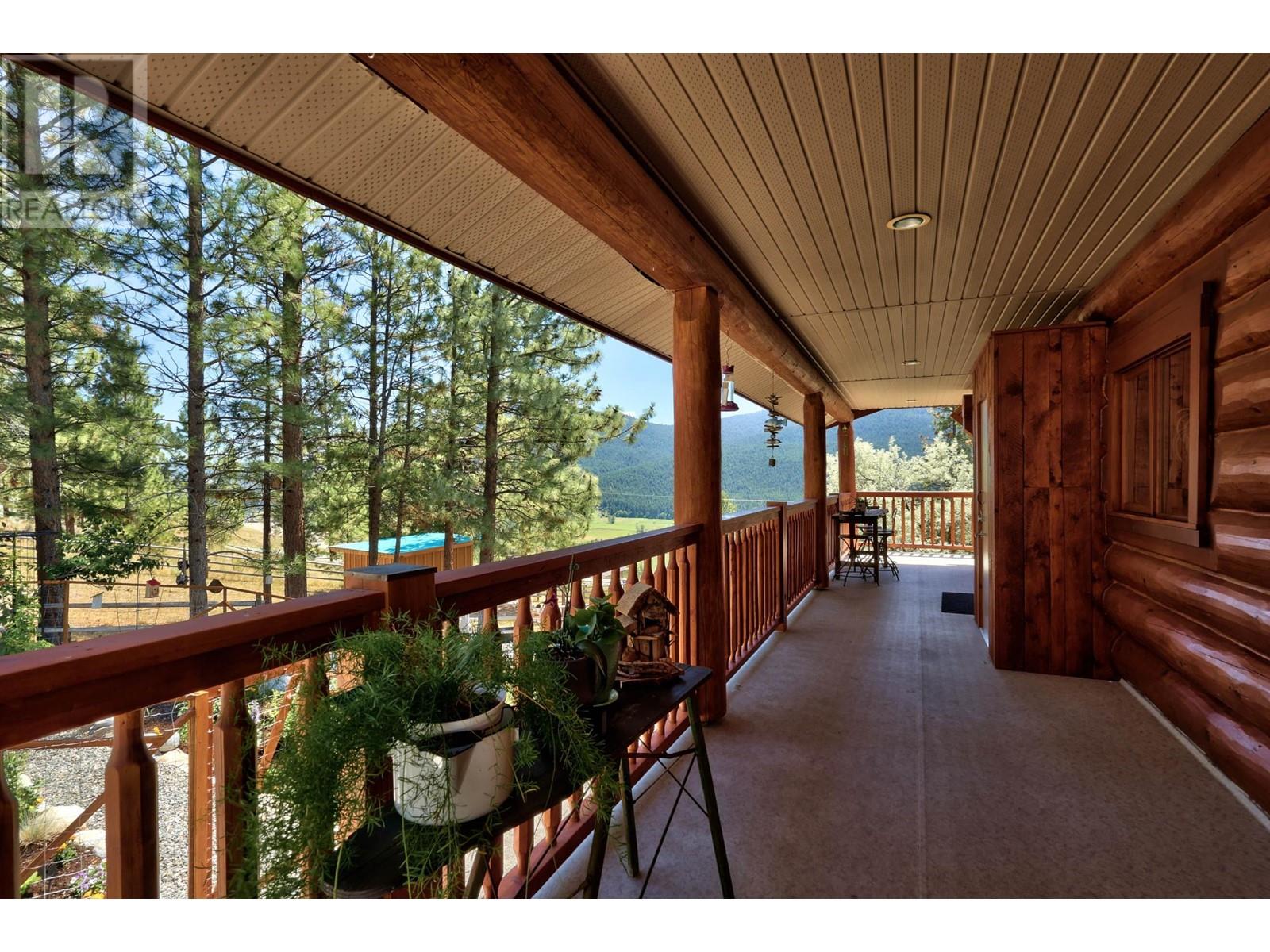 1761 Miller Rd, Merritt, British Columbia  V1K 1R8 - Photo 33 - 179754