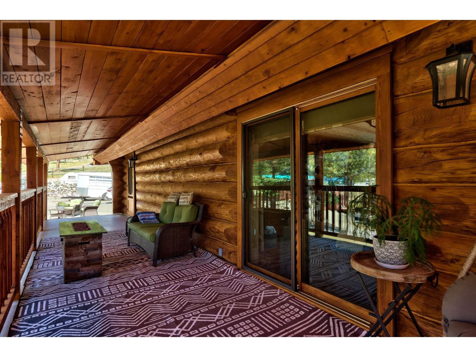 1761 Miller Rd, Merritt, British Columbia  V1K 1R8 - Photo 37 - 179754