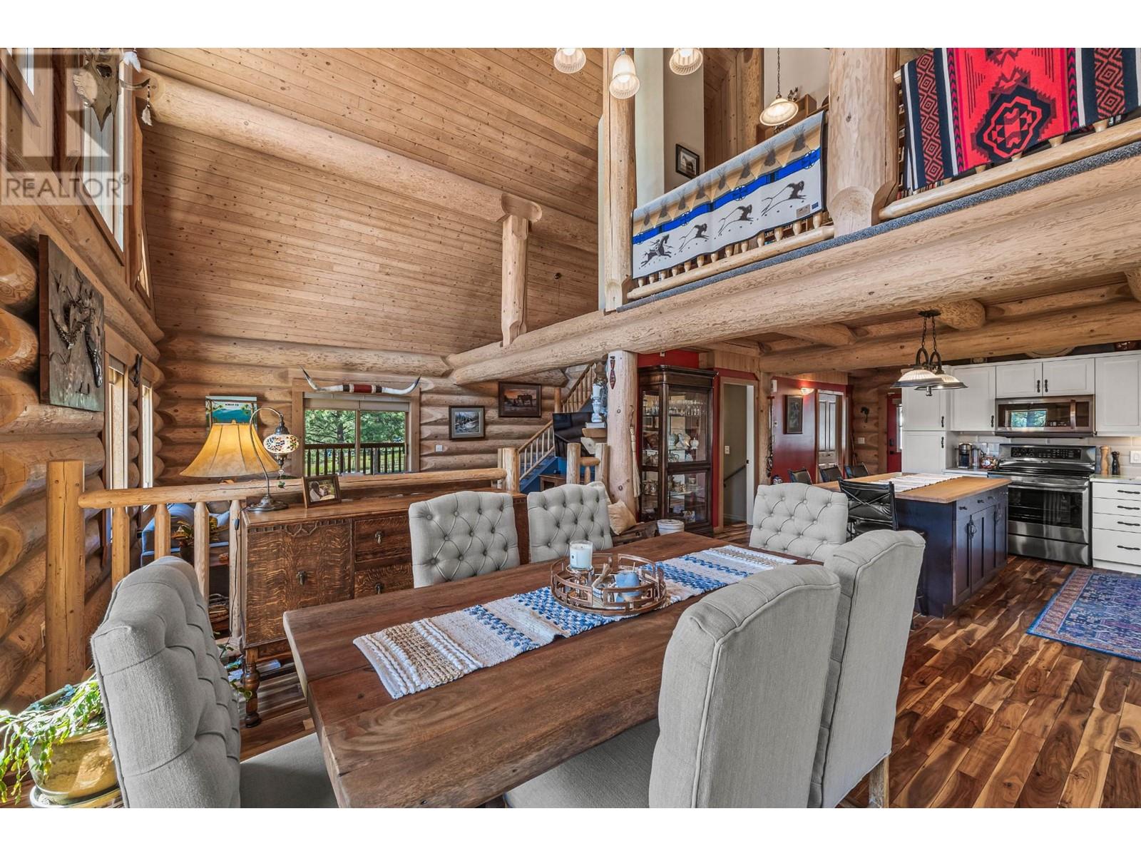 1761 Miller Rd, Merritt, British Columbia  V1K 1R8 - Photo 10 - 179754