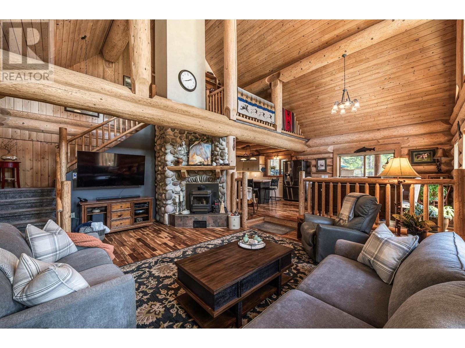 1761 Miller Rd, Merritt, British Columbia  V1K 1R8 - Photo 5 - 179754