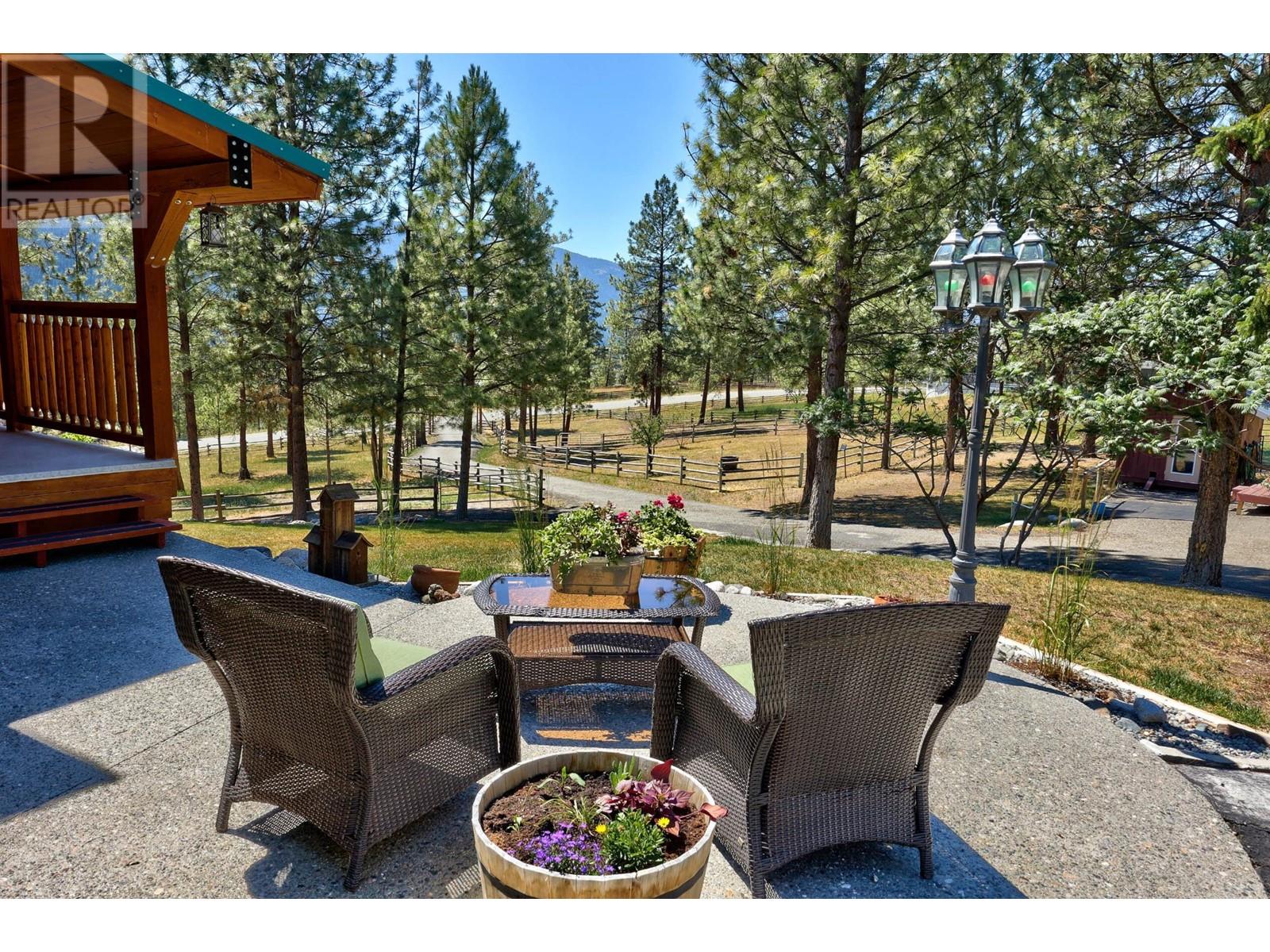 1761 Miller Rd, Merritt, British Columbia  V1K 1R8 - Photo 36 - 179754