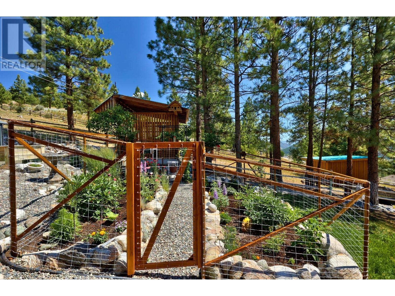 1761 Miller Rd, Merritt, British Columbia  V1K 1R8 - Photo 39 - 179754