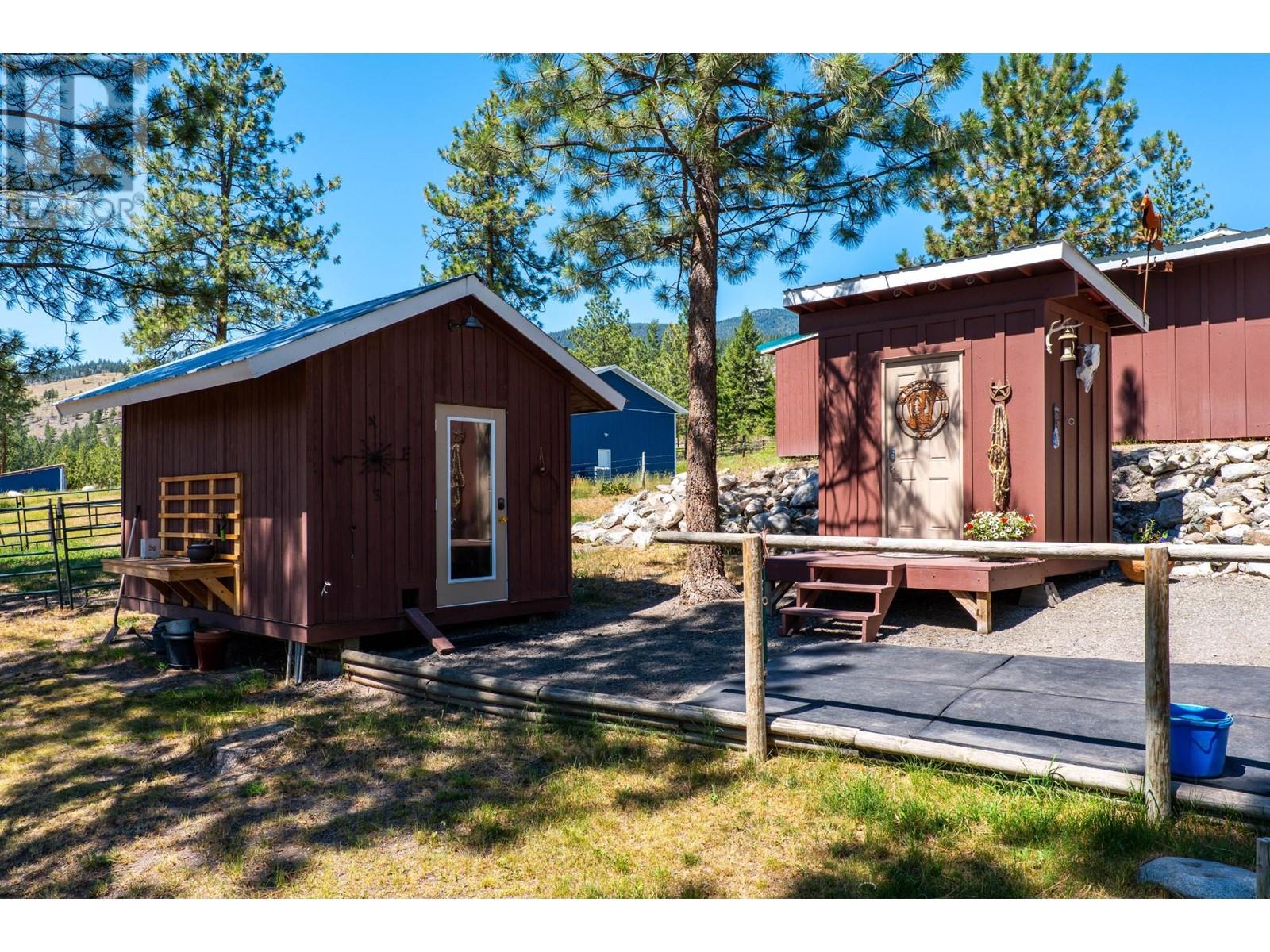 1761 Miller Rd, Merritt, British Columbia  V1K 1R8 - Photo 42 - 179754