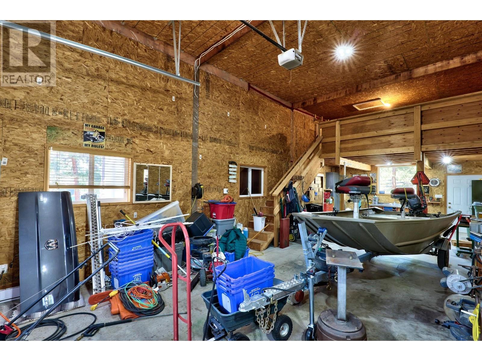 1761 Miller Rd, Merritt, British Columbia  V1K 1R8 - Photo 45 - 179754