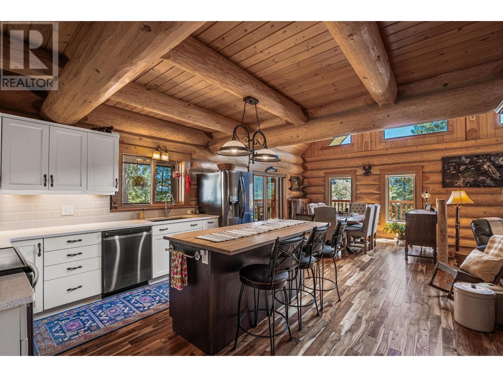 1761 Miller Rd, Merritt, British Columbia  V1K 1R8 - Photo 7 - 179754