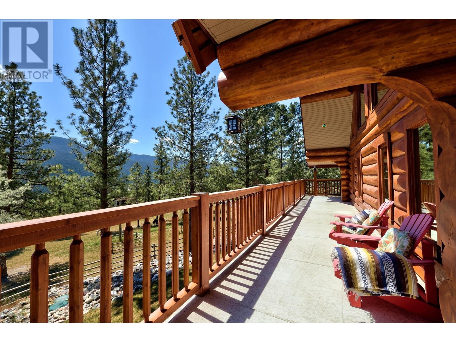 1761 Miller Rd, Merritt, British Columbia  V1K 1R8 - Photo 34 - 179754