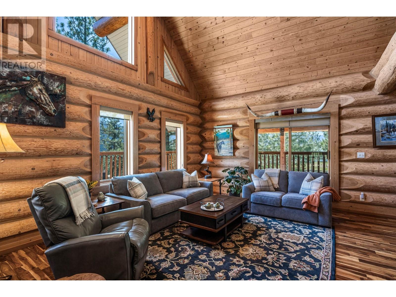 1761 Miller Rd, Merritt, British Columbia  V1K 1R8 - Photo 4 - 179754