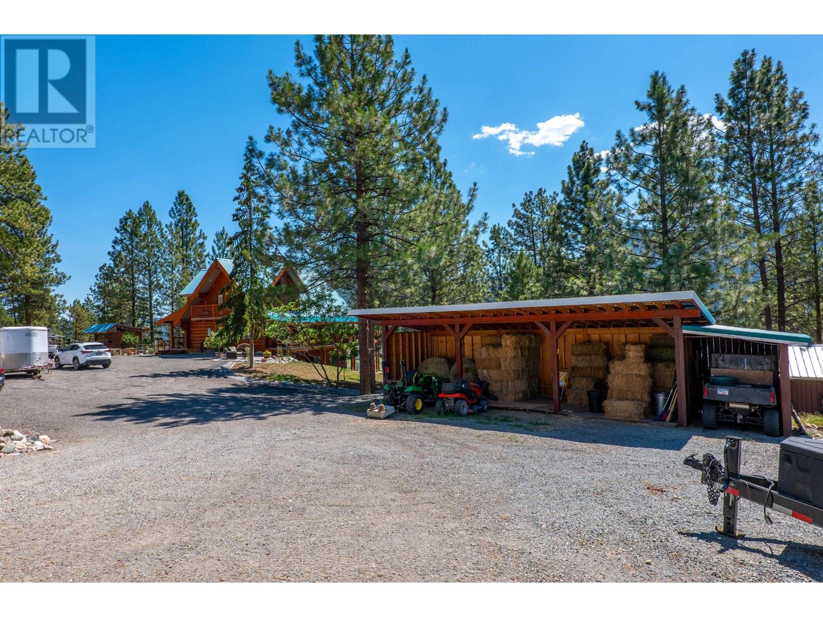 1761 Miller Rd, Merritt, British Columbia  V1K 1R8 - Photo 43 - 179754