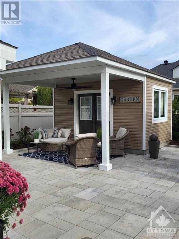 302 Nestleton StreetOttawa, Ontario  K4A 0A4 - Photo 28 - X9516205